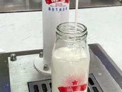 -红星前进面包牛奶公司(五道口购物中心店)