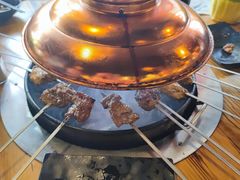 -号令江湖·水浒烤肉(和畅睦邻中心店)