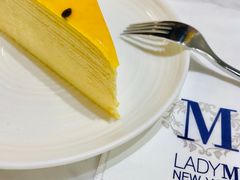 -Lady M(沙田新城市广场店)