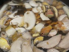 -滇野云南野生菌餐厅(陕西南路店)