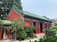 -延庆观