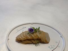 -沪华海鲜大酒楼(南汇店)
