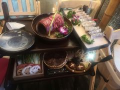-盡膳口福·百年汤方火锅(科华北路店)