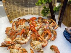 -川骄海鲜自助(河东店)
