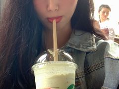 -星巴克(南翔五彩城店)