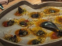 -Restaurant Cuivre古铜法式餐厅
