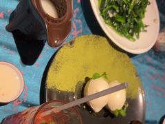 -茶人村·宫廷私厨(奥体印象城店)