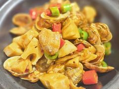 -肥仔文澳门猪骨煲(南京西路店)