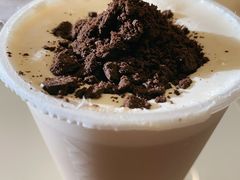 -沪上阿姨·精选茶饮(合生广场店)