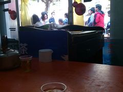 -芳芳餐厅(白沙路店)