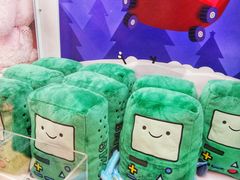 -LLJ夹机占(正佳广场店)