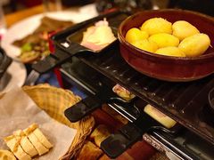 餐前面包-LA MAISON公鸡和龙(蛇口店)