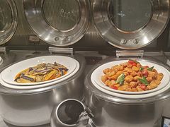 -凡塔斯牛排自助餐厅(广东佛山三水万达店)