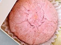 原味火腿月饼-邵万生食品公司(南京东路店)