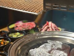 -九田家黑牛烤肉料理(华侨城店)