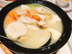 -闻见中国海南菜(K11店)