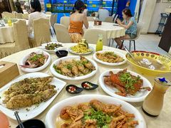 -钱塘府海鲜餐厅