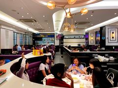 大堂-太兴餐厅(东方广场分店)