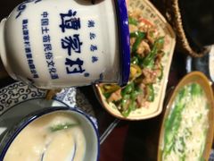 喻厨粥铺-喻厨粥铺(金岭路店)