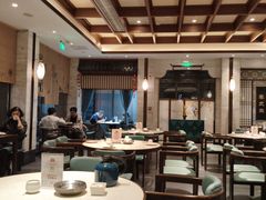 -春发生饭店·非遗(南院门店)