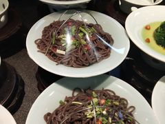 -宴礼烤鸭本味菜(蠡县商业步行街店)