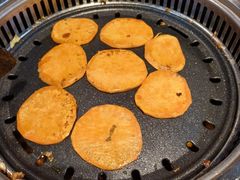 -老卜奎齐齐哈尔烤肉(人民东路店)