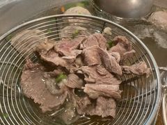 -嬷孙家潮汕牛肉火锅(北京路天河城店)
