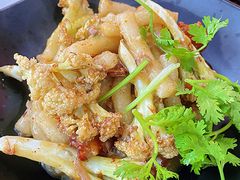 -阿度烧烤牛火锅(梧田店)