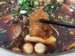 -蓉城西二道无名冒菜(西二道街店)