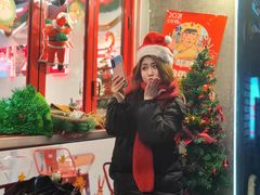 -百事喜乐炸鸡铺(合肥首店)
