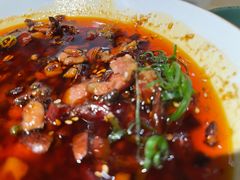 -锦府盐帮·侯宅(五棵松万达店)