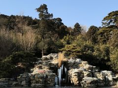 -香山公园