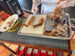 -大鸭梨烤鸭(石佛营店)