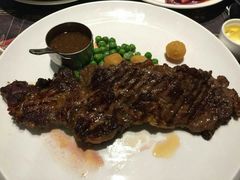 -食间牛排(湖西路店)