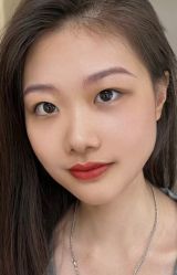 -韩美绣·骨相纹眉·洗眉美瞳线