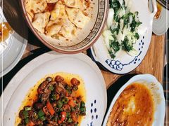 -三姐妹餐厅(曲江店)