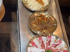 -高丽苑韩国烤肉(海昌路旗舰店)