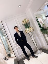 -长春星宫馆婚纱摄影(和平大世界店)