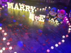 -乐天虫量贩式KTV(十字街店)
