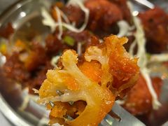 -葛尼沙印度餐厅 (镇明路店)