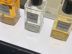 -CHANEL(IFS国金中心店)