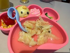 -蔡澜点心·粤菜(领展购物广场店)