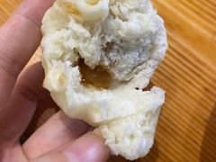 -余氏豆腐包老店(东直街店)