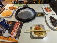 -千纸鹤嫩汁烤肉(学府店)