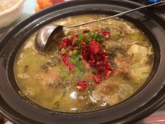 -丽华园(汉阳龙阳店)