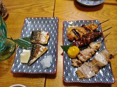 -一道浪居酒屋