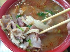 -春雨羊汤店(广开四马路总店)