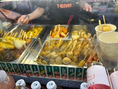 -7-11便利店(连城新天地店)