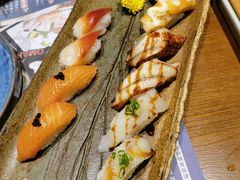 -傑·料理·海鲜放题(佛山文华荟店)