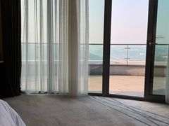 -重庆悦来温德姆酒店